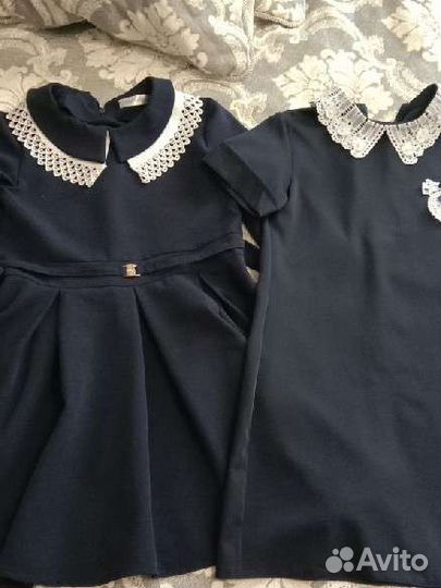 Школьная форма для девочки