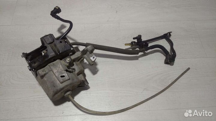 Корпус топливного фильтра Форд Мондео Вольво