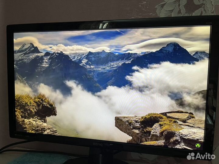 Монитор benq 24