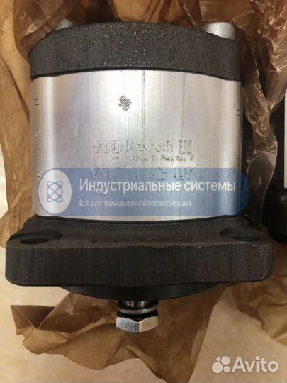 Насос bosch Rexroth 0510425009