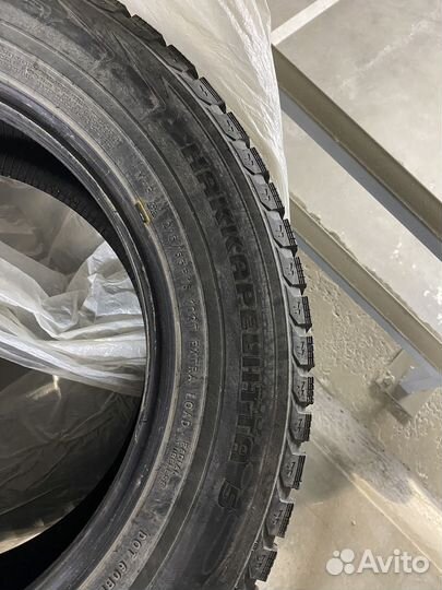 Nokian Tyres Hakkapeliitta 5