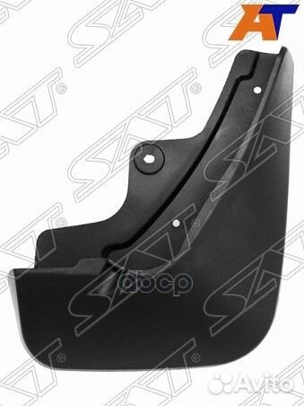 Брызговик land rover range rover evoque 18- пер