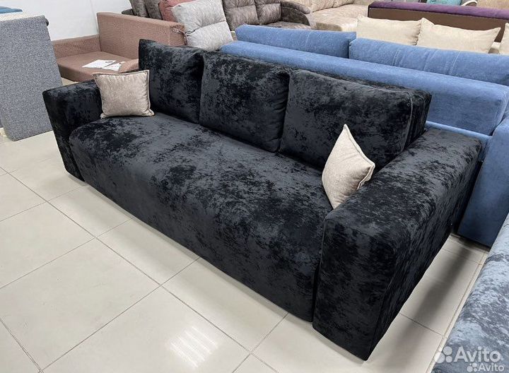 Диван Лофт 0673