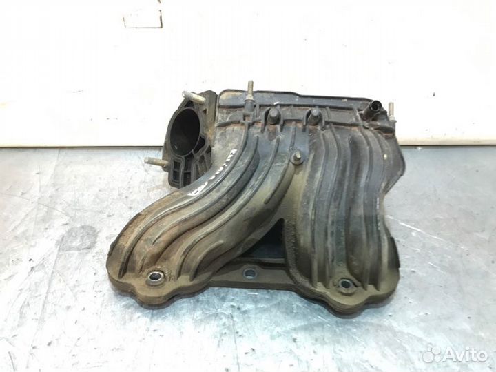 Коллектор впускной Лада Калина хетчбек 11183 2012