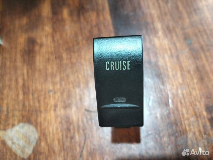 Кнопка круиз контроля Hyundai sonata EF рестайлин