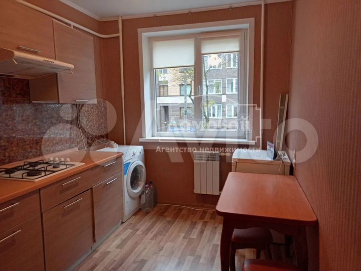 2-к. квартира, 48 м², 2/9 эт.