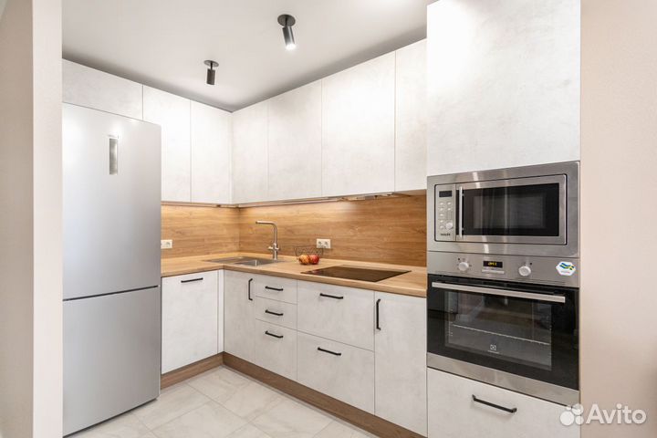 Кухня (цена за всю кухню) CN:022439