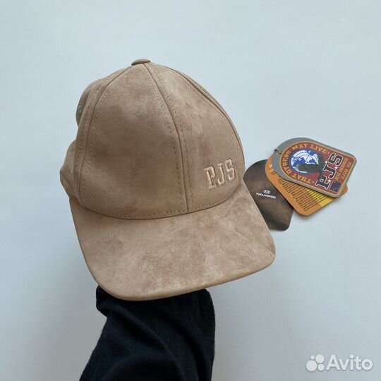 Бейсболка кепка Parajumpers