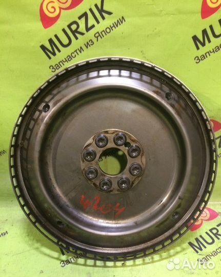 Маховик Mercedes C W204 651.911 2.2 L 2013