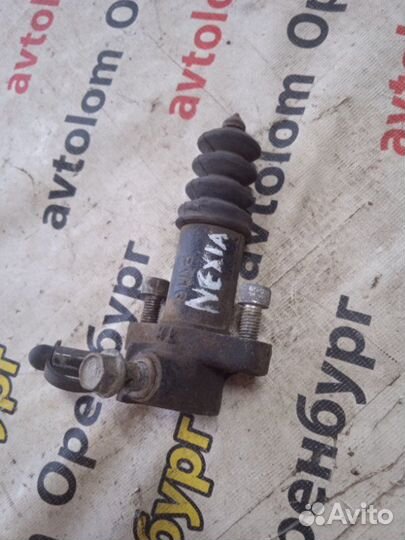 Цилиндр сцепления рабочий Daewoo Nexia kletn A15MF