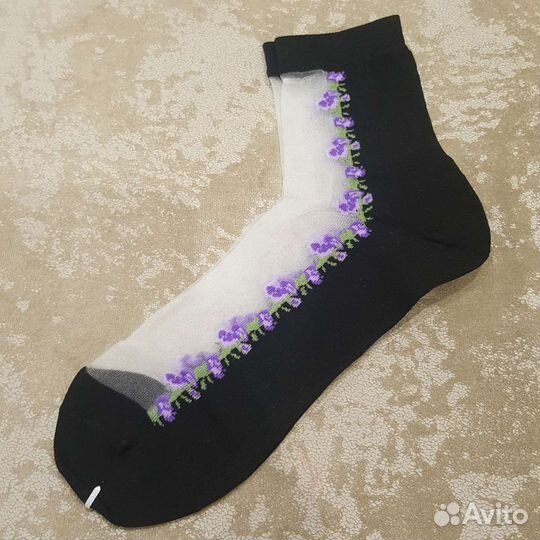 Носки женские