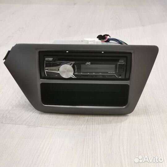 Магнитола Kia rio 3