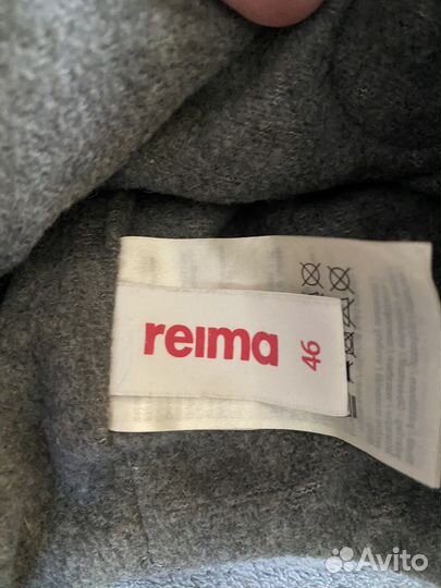 Шапка Reima