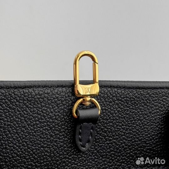 Сумка женская Louis Vuitton On The Go MM