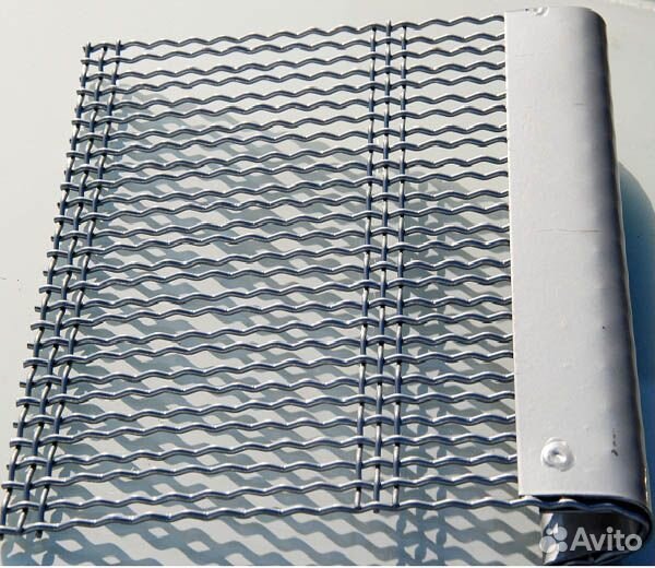 Сито для грохота