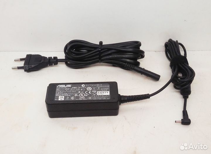 Блок питания для ноутбука Asus 19V / 2.15A