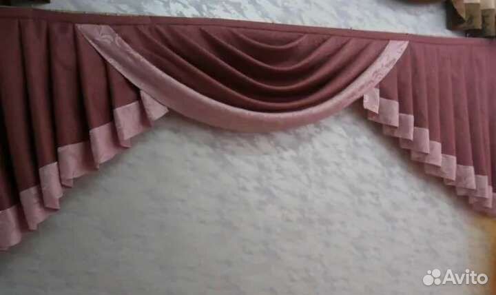 Ламбрекены