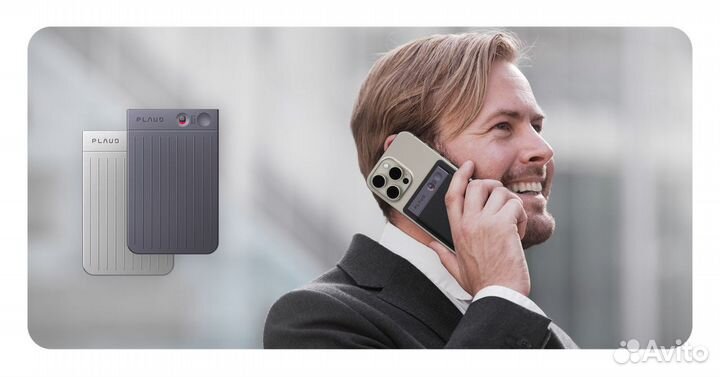 Диктофон plaud for apple usa