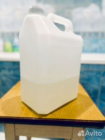 Гель для стирки