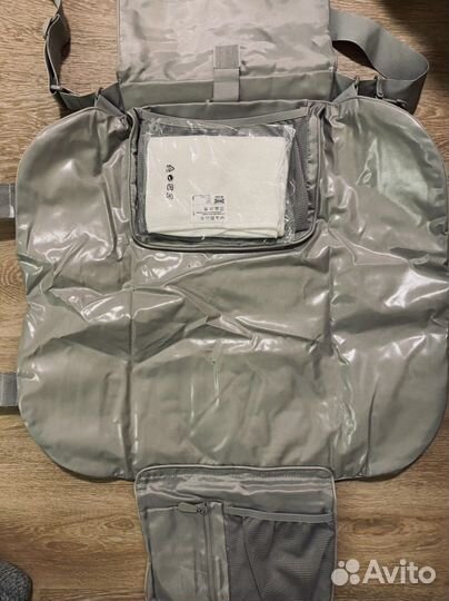 Новая Сумка для мамы IKEA