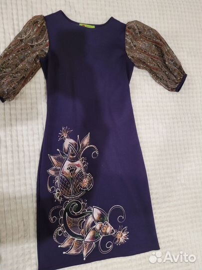 Женские вещи пакетом 42 размера