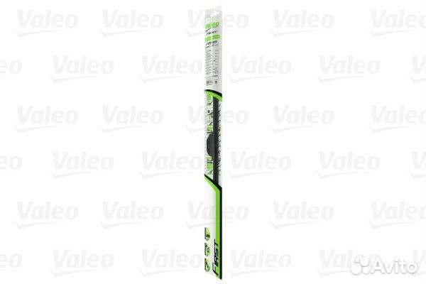 Щетка стеклоочистителя multiconnection 650мм