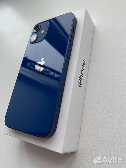 iPhone 12 mini, 64 ГБ