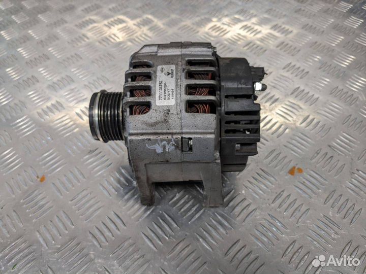 Генератор Renault Laguna 2 (2001 - 2005) SG12B055