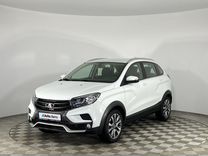 ВАЗ (LADA) XRAY Cross 1.8 MT, 2018, 46 273 км, с пробегом, цена 1 225 000 руб.