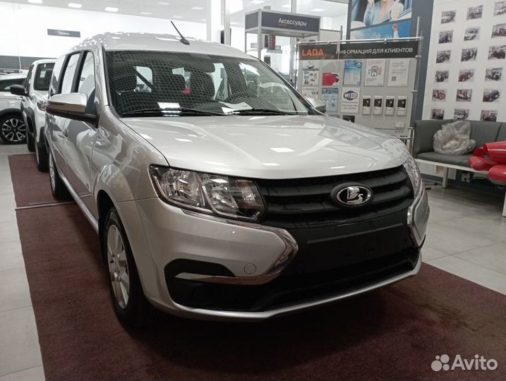 LADA Largus 1.6 МТ, 2025