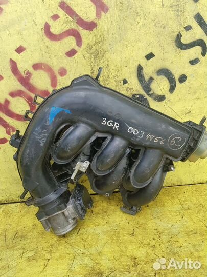 Коллектор впускной Toyota Crown