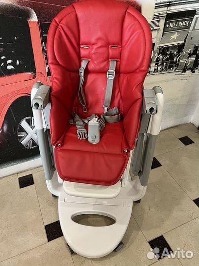 Стульчик peg perego tatamia
