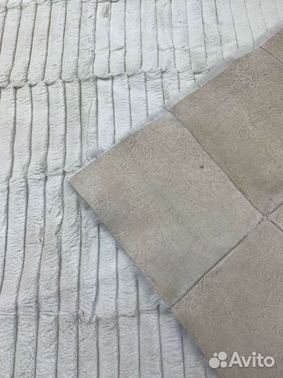 Натуральный мех