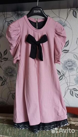 Комплект De Salitto р. 140