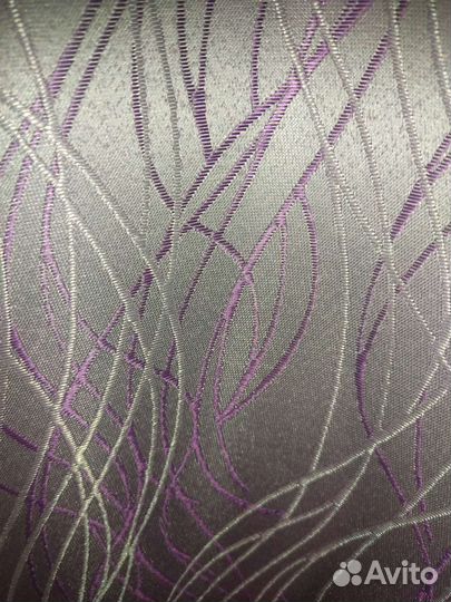 Комплект штор