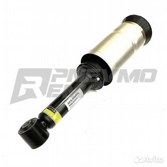 Пневма амортизатор Land Rover sport L320 без асе