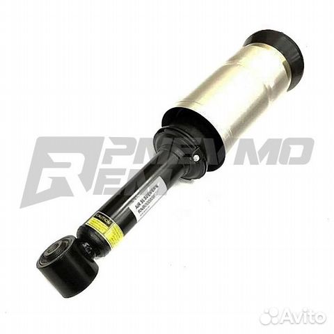 Пневма амортизатор Land Rover sport L320 без асе