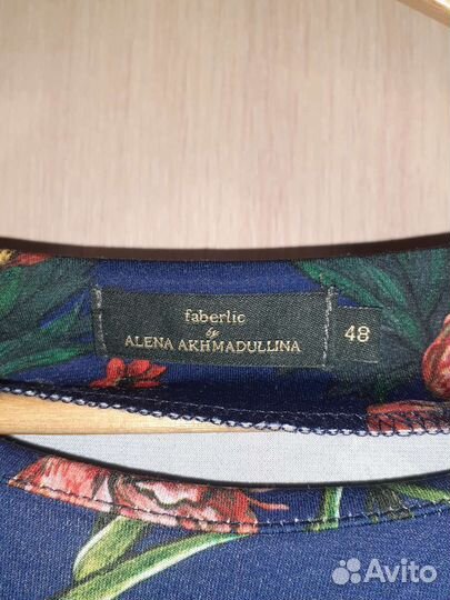 Продаю новое платье