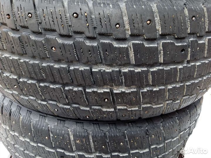 Cooper Weather-Master S/T 2 225/60 R17