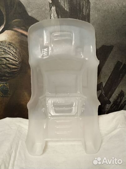 Кузов (корпус, корка) для радиоуправляемой модели