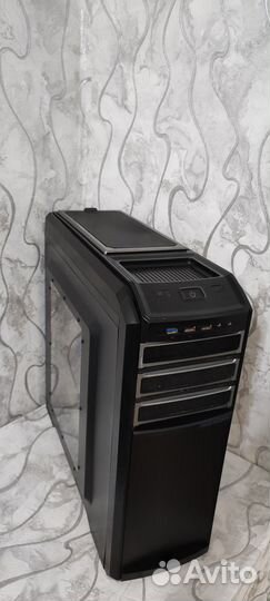 Состояние нового + монитор