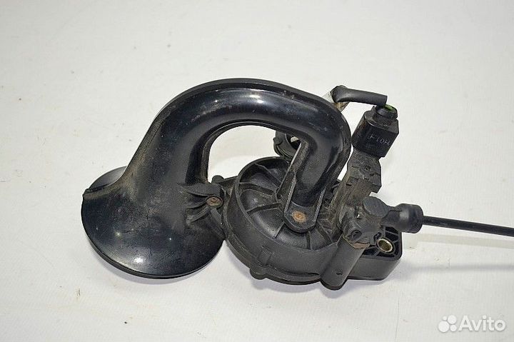 Звуковой сигнал volvo FH16 (01.93)