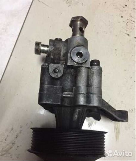 Гур насос bmw 5 e34 м60