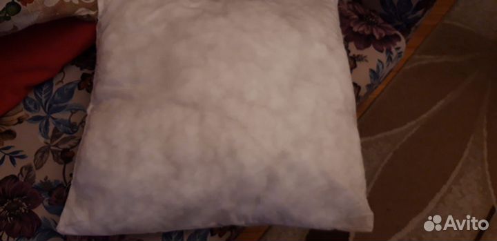 Подушка декоративная, 50x50