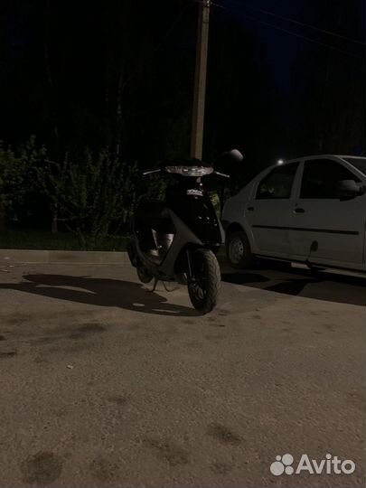 Хонда дио C27