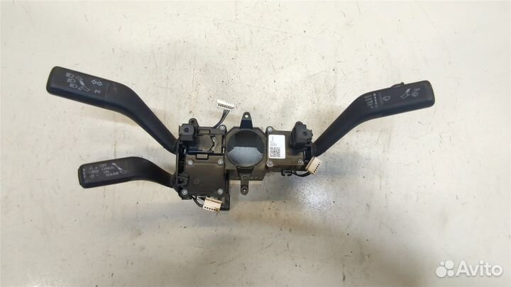 Переключатель поворотов и дворников Volkswagen Passat CC, 2012