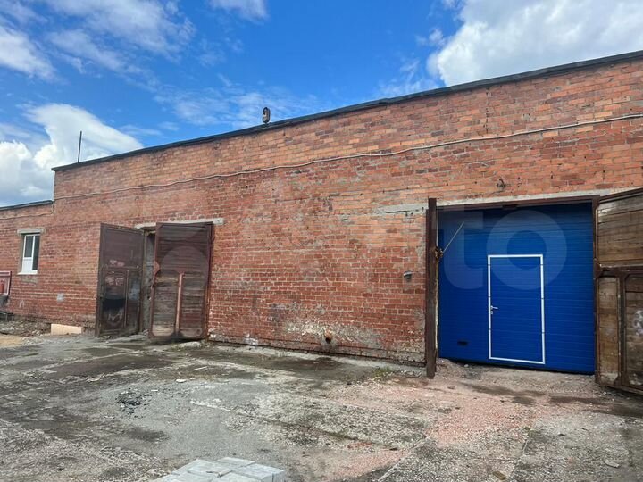 Сдам помещение под производство, 337.6 м²