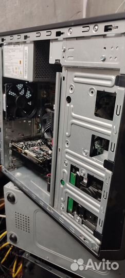 Игровой комп Acer