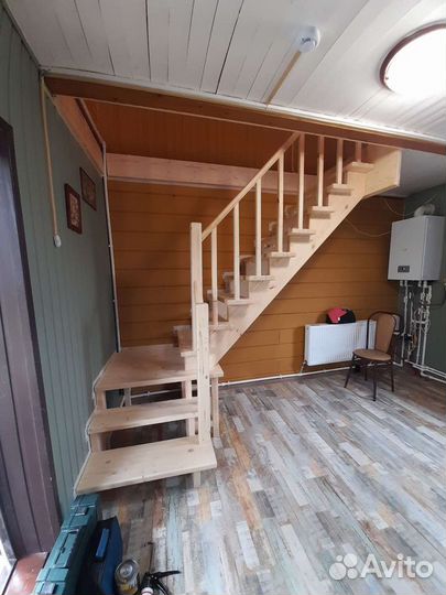 Плотник. Отделка деревом