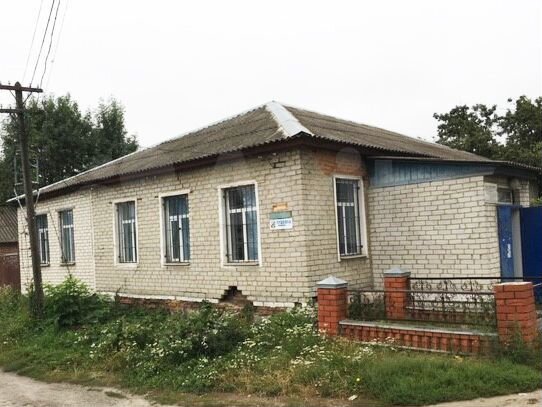 Продам здание, 206.5 м²